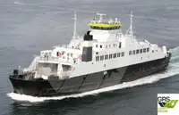 Ro-Ro ship Te koop