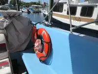 Ro-Ro-veerboot te koop