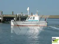 Werkboten te koop