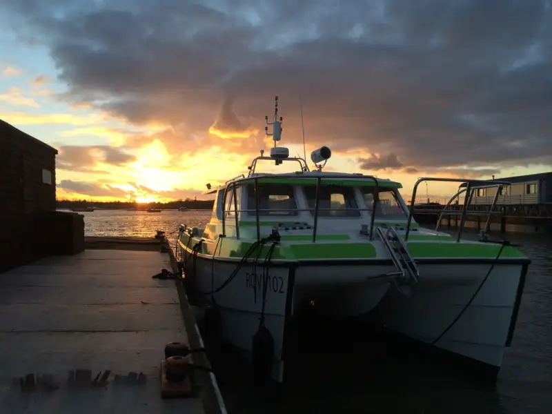 Catamaran te koop
