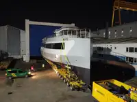 Sleperschip te koop