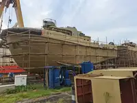 Sleperschip te koop