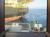 Bulkcarrier te koop