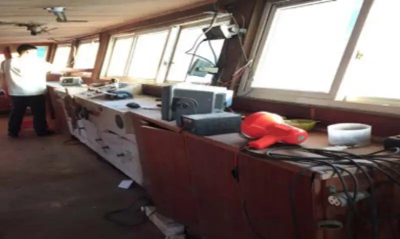 Barge te koop