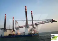 Boorplatform te koop