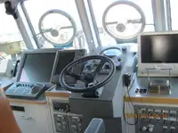 Lootsboot te koop
