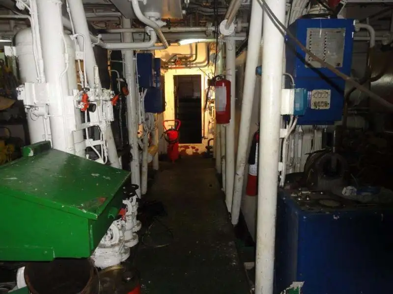 Sleperschip te koop