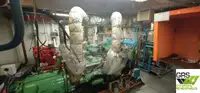 Bevoorradingsschip te koop