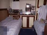 Patrouilleboot te koop