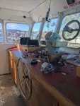 Barge te koop