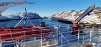 Ro-Ro-schip te koop