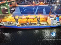 Koelschip te koop