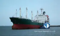 Koelschip Te koop