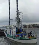 Sleepboot Te koop