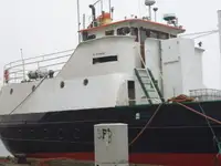 Bulkcarrier te koop
