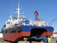 Catamaran te koop