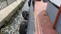 Sleperschip te koop