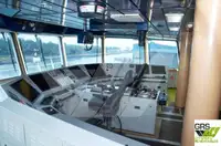 Snel bevoorradingsschip (FSV) Te koop