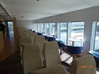 Veerboot te koop