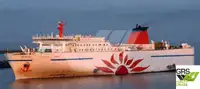 Ro-Ro-schip te koop