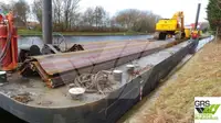 Binnenvaartschip Te koop