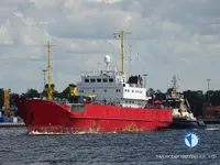 Koelschip te koop