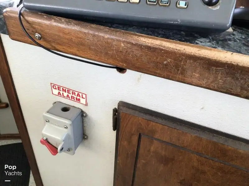 Trawler te koop
