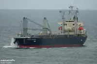 Vrachtschip Te koop