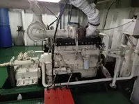landingsvaartuig, tank te koop