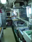 Trawler te koop