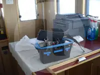 Trawler te koop