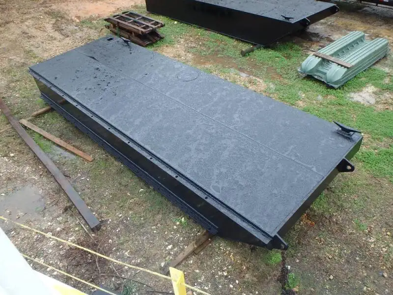 Barge te koop