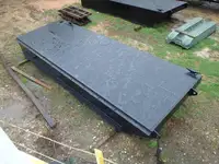 Barge te koop