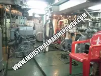 Onderzoeksvaartuig te koop