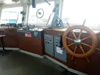 Sleperschip te koop
