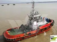 Sleepboot Te koop