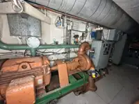Sleperschip te koop