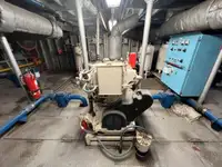 Bemanningboot te koop