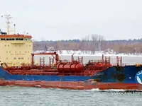 Olie-/chemikaliëntanker te koop