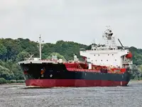 Oil/Chemical tanker Te koop