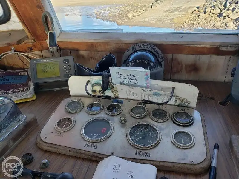 Veerboot te koop