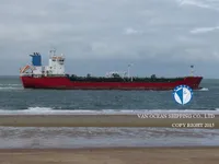 Olie-/chemikaliëntanker te koop