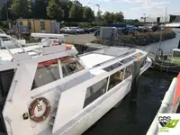 Passagiersschip te koop