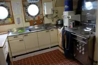 Sleperschip te koop