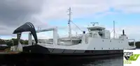 Ro-Ro ship Te koop