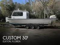 Patrouilleboot Te koop