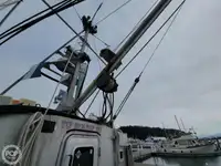 Reddingsboot te koop