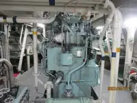 Bulkcarrier te koop