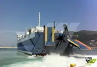 Ro-Ro-schip te koop