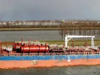 Olie-/chemikaliëntanker te koop